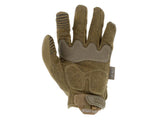 Gants Mechanix M-PACT coyotte