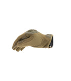 Gants Mechanix M-PACT coyotte