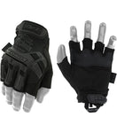 Mitaines Mechanix M-PACT noirs