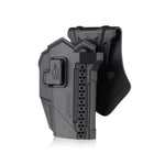 Holster universel Glock avec optique