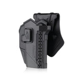 Holster universel Glock avec optique