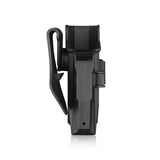 Holster universel Glock avec optique