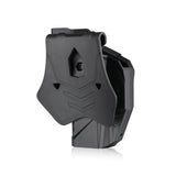Holster universel Glock avec optique