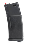 CHARGEUR TYPE M4 AEG ARCTURUS MOD1 30/130 BBs