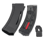 Chargeur AK MOD1 ARCTURUS 30/130 Bbs Black