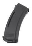 Chargeur AK MOD1 ARCTURUS 30/130 Bbs Black