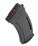 Chargeur AK MOD1 ARCTURUS 30/130 Bbs Black