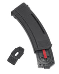 Chargeur AK MOD1 ARCTURUS 30/130 Bbs Black