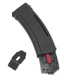 Chargeur AK MOD1 ARCTURUS 30/130 Bbs Black