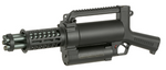 MINIGUN-S WELL