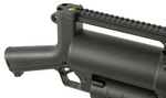 MINIGUN-S WELL
