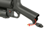 MINIGUN-S WELL