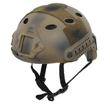 CASQUE FAST  - NAVY SEAL