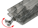 SPEED LAODER FORMAT M4 500 BILLES