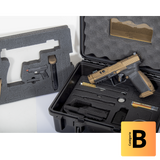 Canik TTI COMBAT BRONZE 9X19