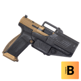 Canik TTI COMBAT BRONZE 9X19