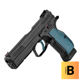 CZ SHADOW 2 SA 9X19 mm