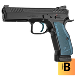 CZ SHADOW 2 SA 9X19 mm