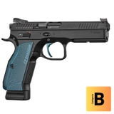 CZ SHADOW 2 SA 9X19 mm
