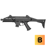 CZ SCORPION EVO3 S1 Cal.9×19