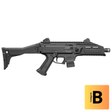 CZ SCORPION EVO3 S1 Cal.9×19