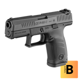 CZ P-10C 9X19