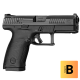 CZ P-10C 9X19