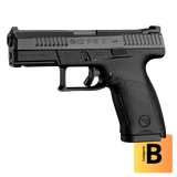 CZ P-10C 9X19