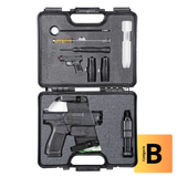 Canik METE MC9LS 9X19 Black