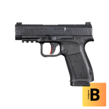 Canik METE MC9LS 9X19 Black