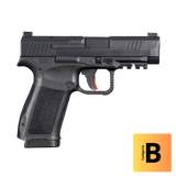 Canik METE MC9LS 9X19 Black