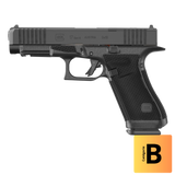 Glock 17 Gen 6 OR FS cal.9x19