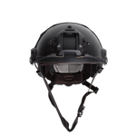 Casque FAST NOIR ASG