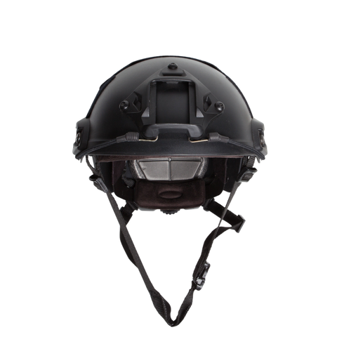 Casque FAST NOIR ASG