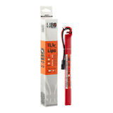1 STICK LIPO 3S 11,1V 1000MAH 25C mini-Tamyia