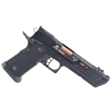 TTI JW3 PIT VIPER BLACK GBB