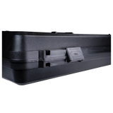 Mallette rigide 85x30x12CM ASG noir