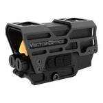 FRENZY + 1X31X26 MR Vector Optics