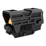 FRENZY + 1X31X26 MR Vector Optics