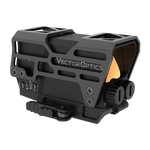 FRENZY + 1X31X26 MR Vector Optics