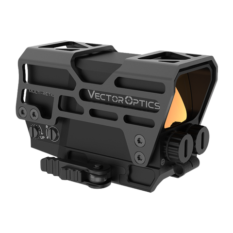 FRENZY + 1X31X26 MR Vector Optics