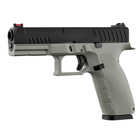 KP-13 Kjworks GAZ