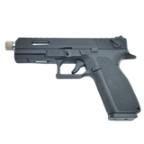 KP13-F auto Gaz