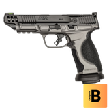 Smith & Wesson M&P9 M2.0 PC Compétitor OR 5 Cal.9x19