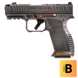 Canik Mete Prime Radian Grey Cal.9x19