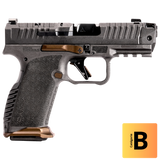 Canik Mete Prime Radian Grey Cal.9x19