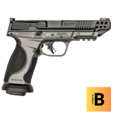 Smith & Wesson M&P9 M2.0 PC Compétitor OR 5 Cal.9x19