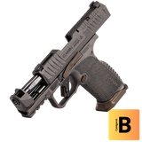 Canik Mete Prime Radian Grey Cal.9x19