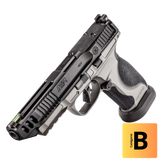 Smith & Wesson M&P9 M2.0 PC Compétitor OR 5 Cal.9x19