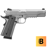 TISAS ZIG PC 1911 Inox 5